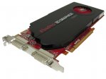 ATI AMD FirePro V5800 1GB DVI GDDR5 Video Graphics Card Dual