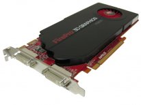 ATI AMD FirePro V5800 1GB ...