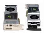 Dell 1G28H nVidia Quadro FX 4800 FX4800 1.5GB GDDR3 Video Card
