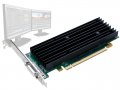 nVidia Quadro NVS 290 PCI-E X16 256MB Dual Monitor Video Card