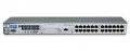 HP ProCurve Switch 2524 (J4813A) 24 port & 1 gigabit transceiver