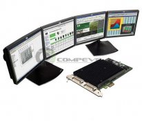 nVidia Quadro NVS440 NVS 440 ...