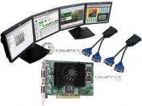 Matrox G450 MMS QUAD Video ...