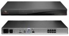 Avocent AutoView AV1415-001 8-port Single User KVM Switch