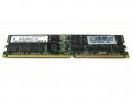 2GB HP Samsung PC-3200 DDR Memory M312L5720CZ3-CCC 373030-951