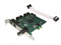 PNY VCQFXGSYNC nVidia Quadro G-Sync PCI-Ex16 Add-On Card, Board