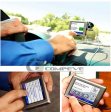 Garmin Nuvi 350 Portable/Vehicle GPS Navigation,Travel Assistant
