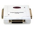 Belkin F1U115E Parallel 2 Port Auto Switch for Printer Sharing