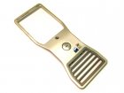 Dell Precision 490 Workstation Case Front Bezel Cover U8287