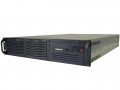 Supermicro SC822i 2U Rack Server Intel Xeon 2.2 GHz/1GB/120GB