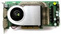 nVidia Quadro FX 4000 FX4000 AGP 8x Dual DVI 265MB Video Card
