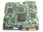 Fujitsu 73.4GB MAX3073RC Hard Drive Logic Board HDD SAS HPF1 PCB