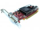 ATI Radeon HD3450 256MB Dual Monitor Video Card Dell X398D