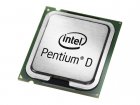 Intel Pentium D Dual Core 2.66GHz/2MB/533 FSB/SL8ZH Processor