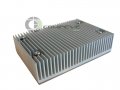 Passive Heatsink for 1U/Blade Intel Xeon PGA Socket 603 604 Serv