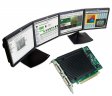 HP 385641-001 nVidia Quadro NVS 440 Graphics Video Card NVS440