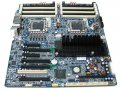 New HP Z800 Workstation Motherboard 576202-001 460838-002