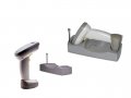 Symbol LS4071 Cordless Barcode Scanner (RL474 Base) Wireless