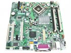 HP Compaq System Board Motherboard 404794-001 dc5700 LGA775
