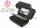 Microsoft Zune Gear Bag Travel Case Genuine Rugged