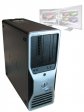 Dell Precision 490 Quad Core 2.66GHz/4GB/FX 3450/Windows 7 Home