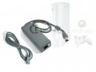 Microsoft XBOX 360 Power Adapter Brick 203 Watt PSU