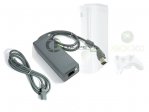 Microsoft XBOX 360 Power Adapter Brick 203 Watt PSU DPSN-186CB A