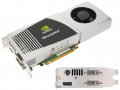 HP nVidia Quadro FX 5800 FX5800 Video Card 4GB PCI-E 536797-001