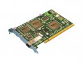Myricom M3F-PCI64B-2 2GB 64-Bit PCI Fiber Network Card NIC Fibre