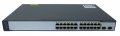 Cisco Catalyst 3750 v2 Series 24 Port Layer 3 Managed Switch