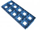 Pentium III CPU Processor Tray Socket 370 Tualatin Storage