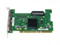 LSI LSI22320-HP Ultra 320 PCI-X 2 CH SCSI Controller 272653-001