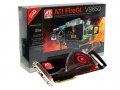 ATI FireGL V8650 2GB 100-505509 PCI-E Video Card Retail