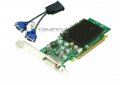 nVidia Quadro NVS 285 Dell X8702 256MB PCIE x16 Video Card