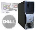 Dell Precision T5400 Quad Core 2.66GHz/4GB/80GB/FX 3700 Video