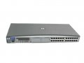 HP ProCurve Network Switch 2524 (J4813A) 24 port