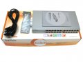 Lantech FE-2400 8240-212 10/100Mbps 24 Port LAN Ethernet Switch