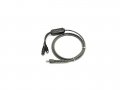 25-31828-01 Symbol Barcode Scanner Cable 253182801 IBM LS2100 6F