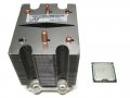 SLABP 2.0GHz CPU + JD210 Heat Sink Dell 490 T5400 SC1430