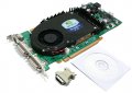 HP nVIDIA Quadro FX 3450,FX3450 PCI-Express, VIDEO CARD, CAD,DCC