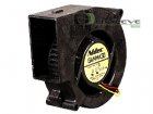 Nidec Gamma 30 A34124-58 Ball Bearing Blower (Centrifugal Fan)