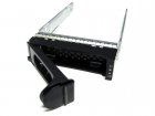 Dell Hot Swap SCSI Drive Caddy Tray 1F912 PowerEdge HDD