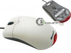 Microsoft Optical Scroll Mouse D66-00036 USB/PS2 X802382 1.1