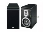 JBL ES30 (ES30BK) Speakers 3-Way, 6" Blck,Bookshelf/Floor (Pair)