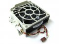 Nidec Beta SL Server Case Cooling Fan D08T-12PU A
