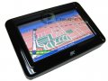 VR3 GPS Receiver Navigation w/ Rear View Back-Up Wireless Camera