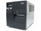 OKI LE810DT Label Barcode Direct Thermal Printer 203 dpi 6 ips