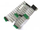 HP / Foxconn SCSI Ribbon Cable /48 inch/6 connector/U320/68