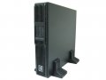 Liebert GXT3-1500RT120 1500VA 1350W Tower/Rack Server UPS