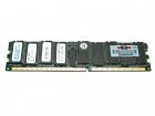 SimpleTech HP 1GB PC2100 266Mhz ECC Reg Memory 261585-041 RAM